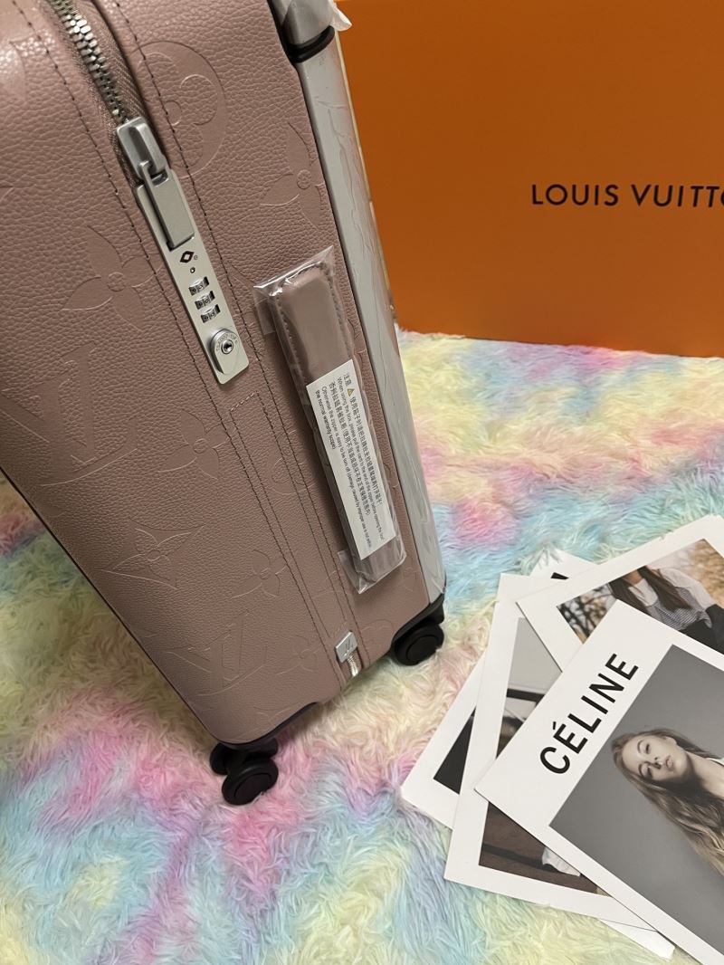 LV Suitcase